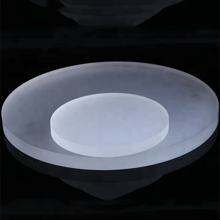 Solarni kvarcni disk